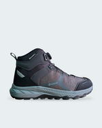Botas Discovery Blackburn Mujer