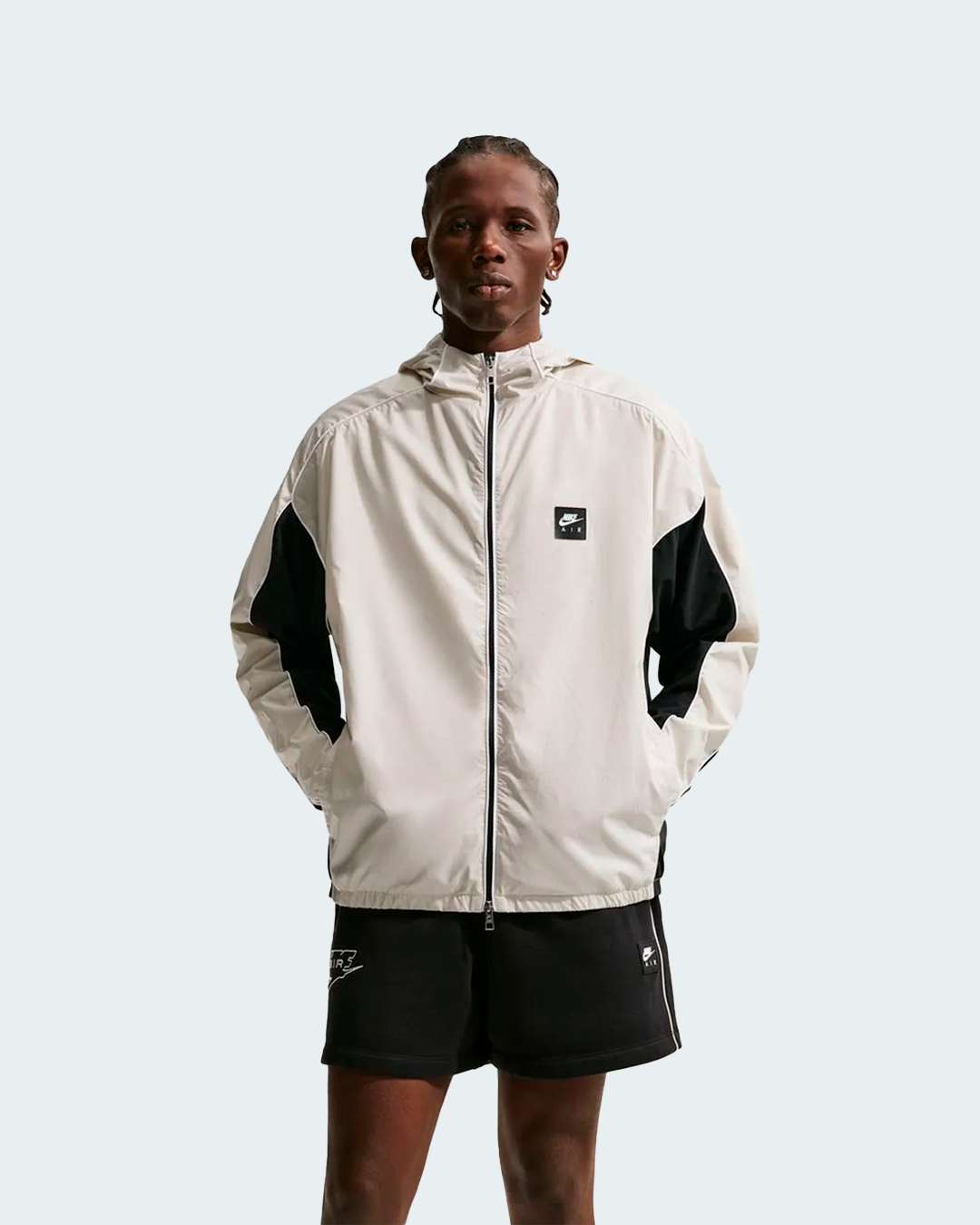 Chaqueta Nike Air FZ Hybrid Hombre