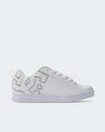 Tenis DC Court Graffik Mujer