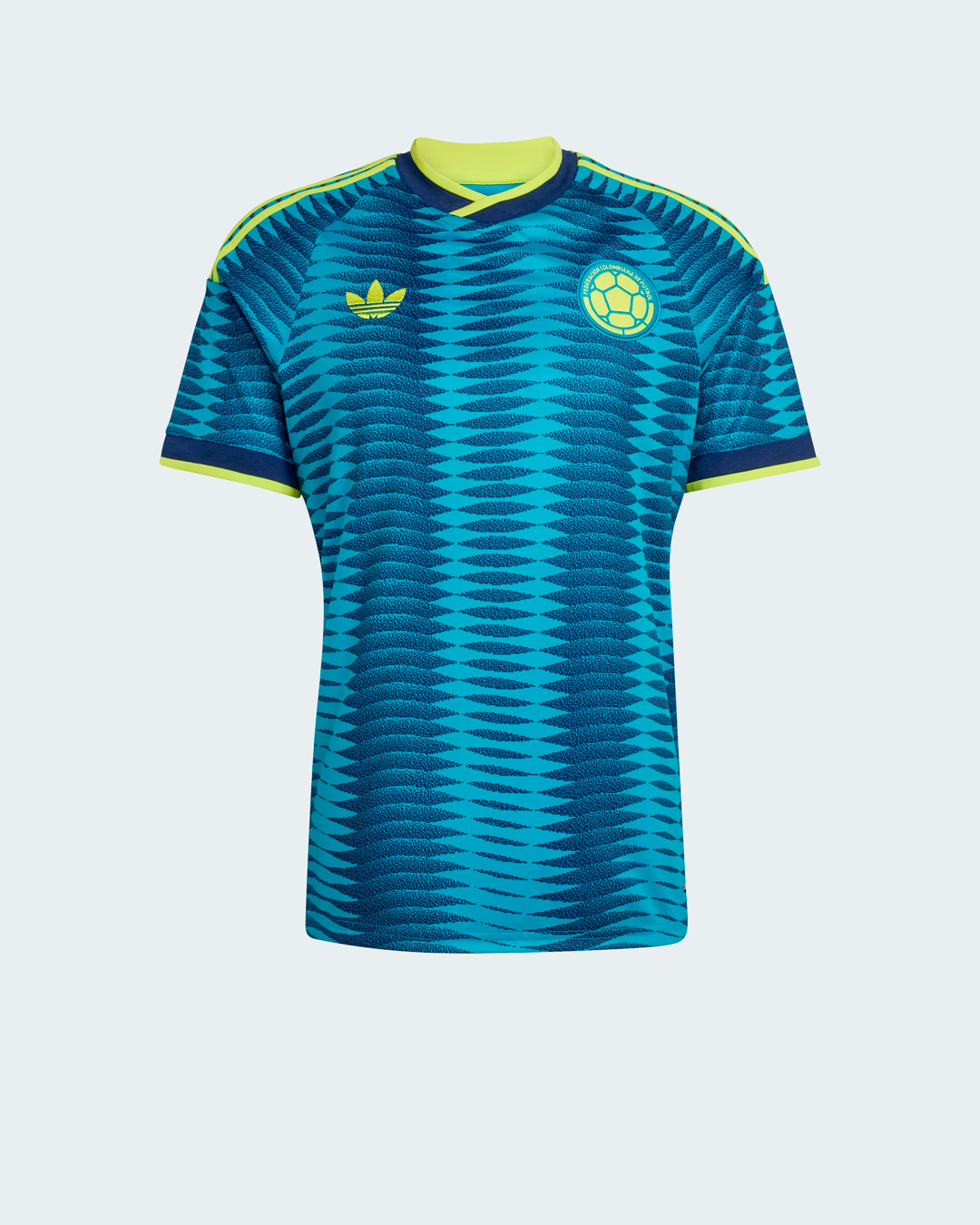 Camiseta Adidas FCF Hombre