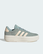 Tenis Adidas VL Court Bold Mujer