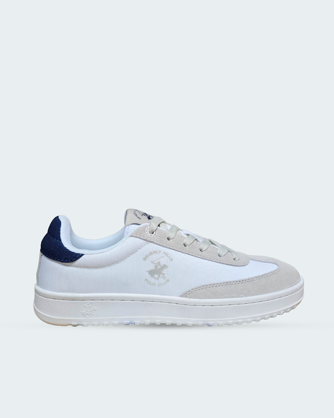 Tenis Polo Club Ezzy Hombre