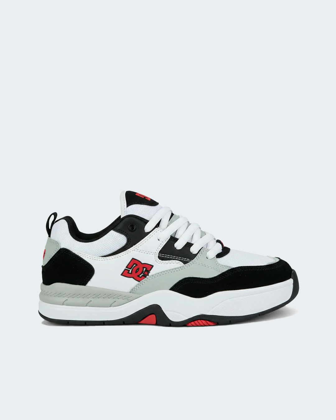 Tenis DC Ascend Hombre