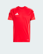 Camiseta Adidas Tiro 25C Hombre