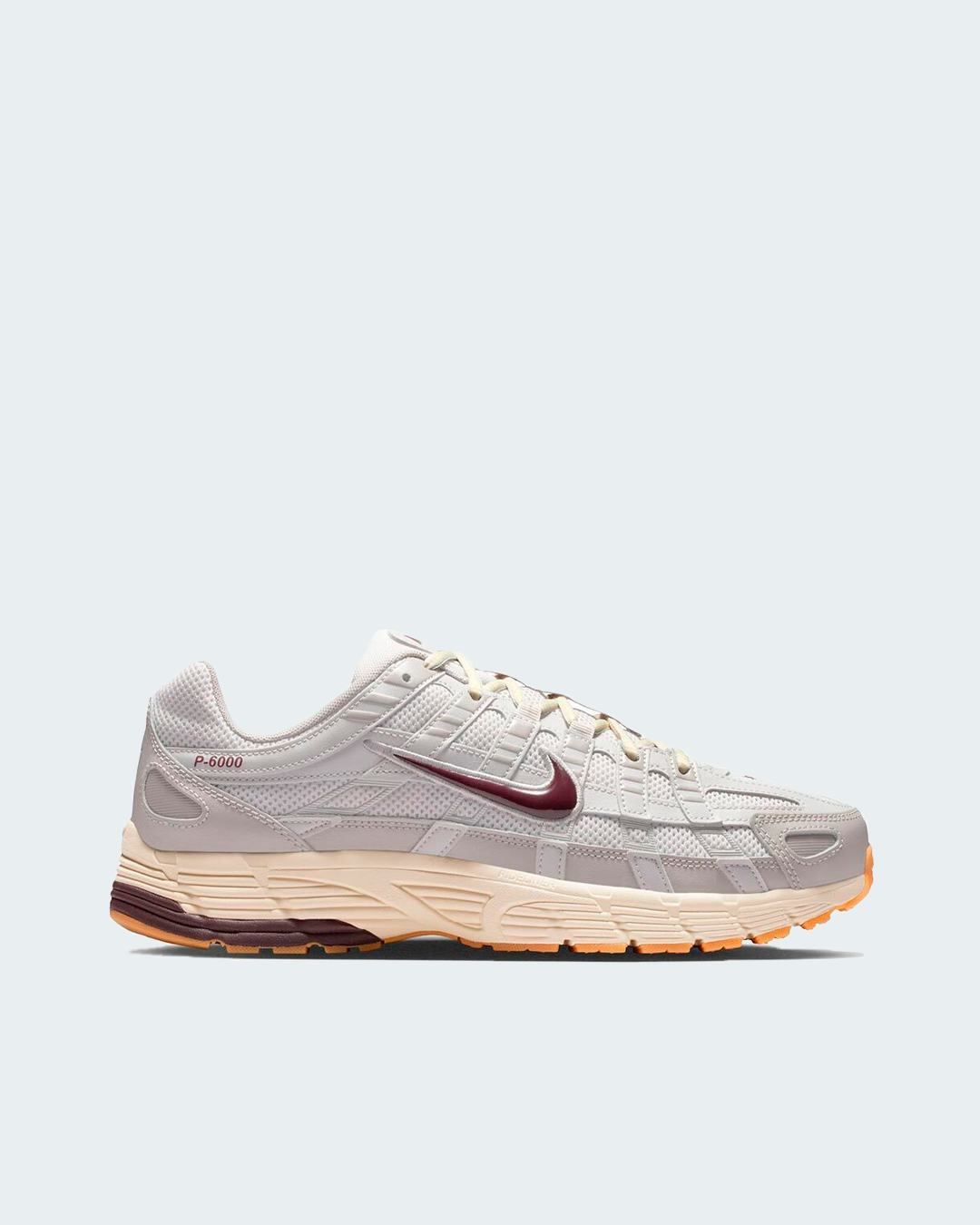 Tenis Nike P-6000 Hombre