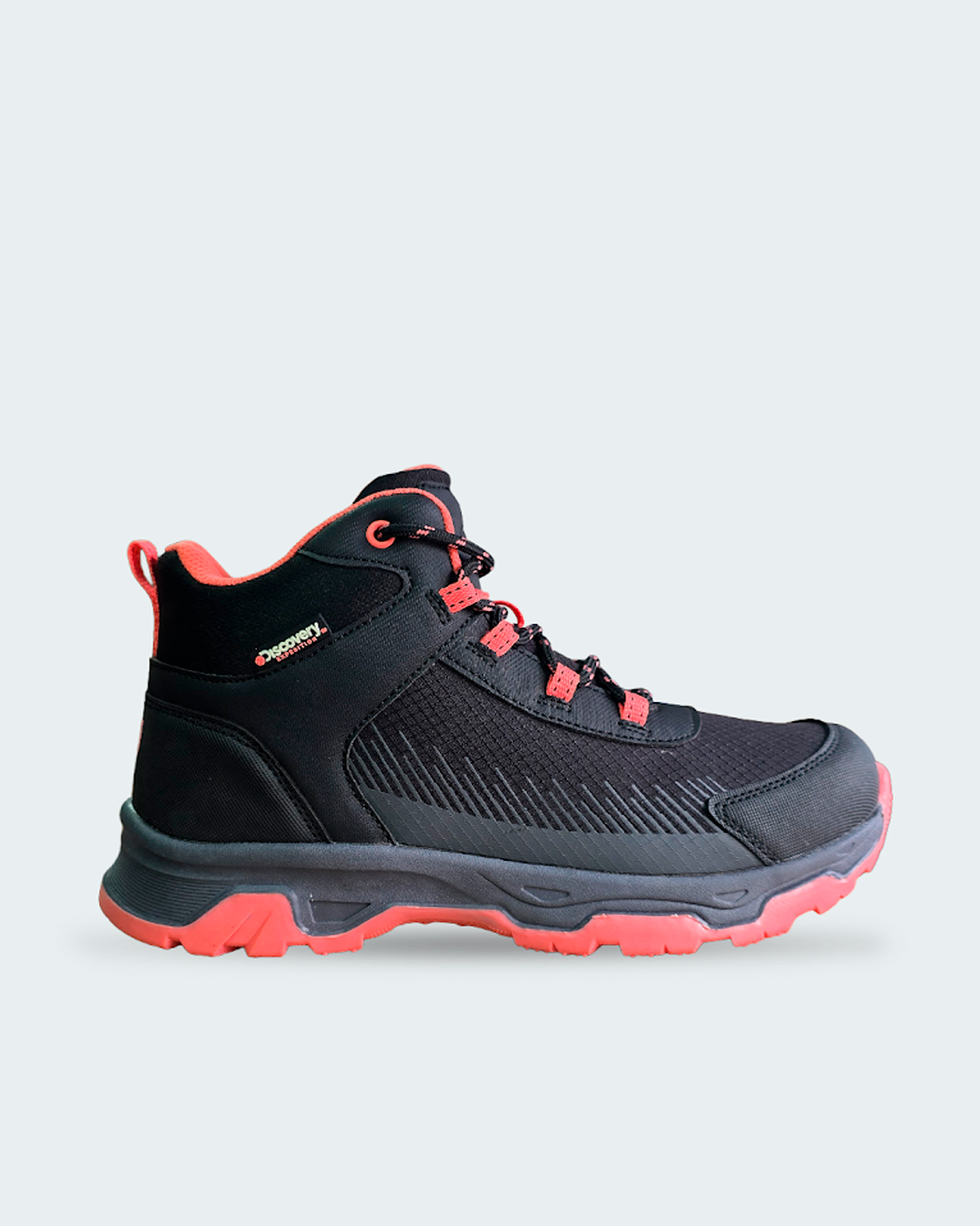Botas Discovery Zoar Niños