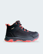 Botas Discovery Zoar Niños