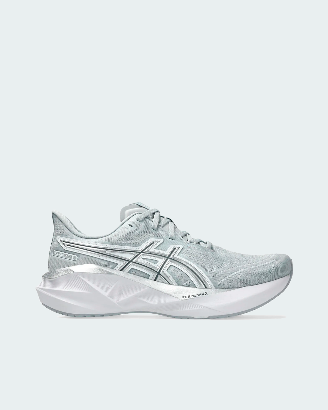 Tenis Asics Novablast 5 Hombre