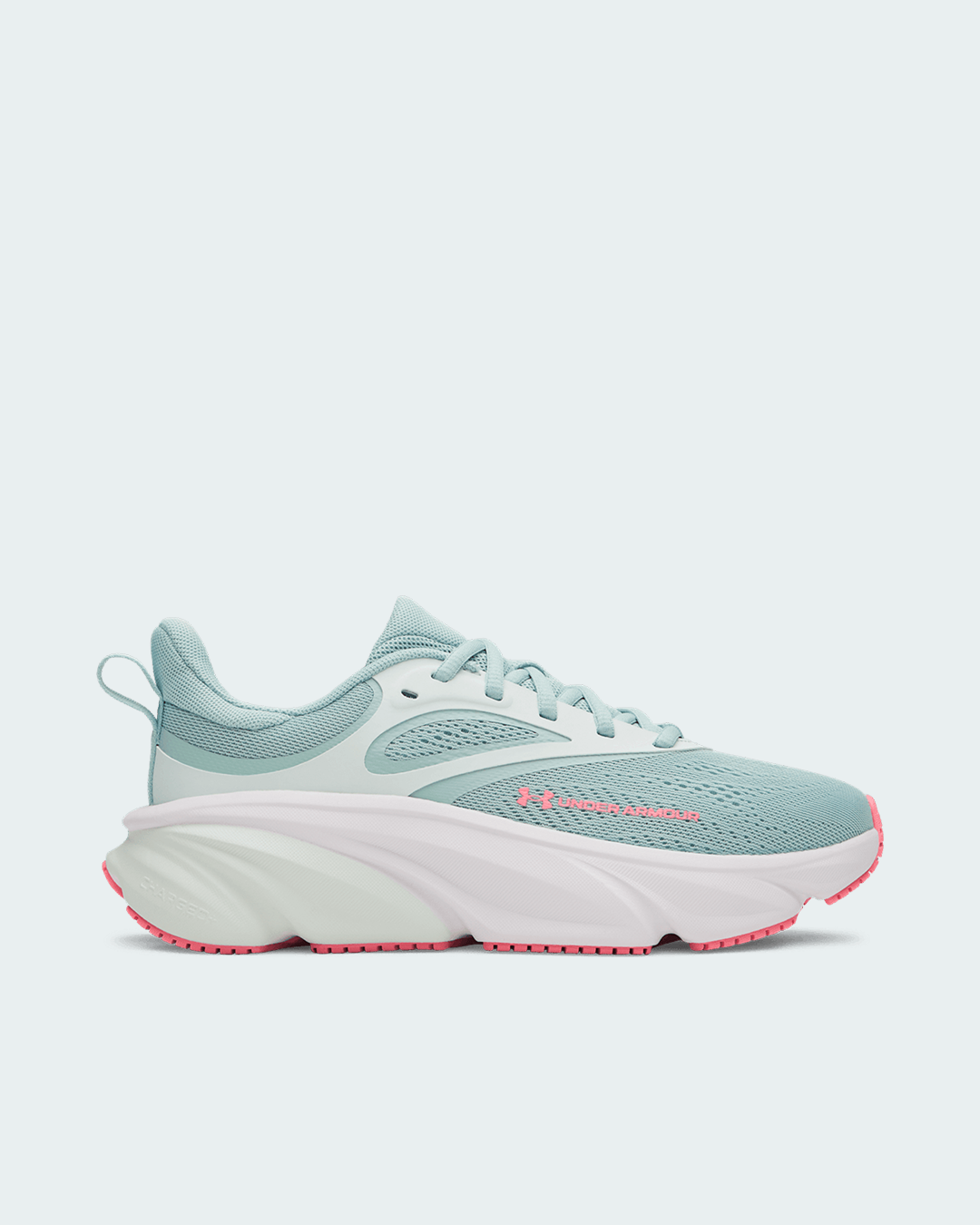 Tenis Under Armour W Rogue 6 Mujer