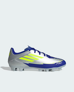 Guayos Adidas FG F50 Club Messi Hombre