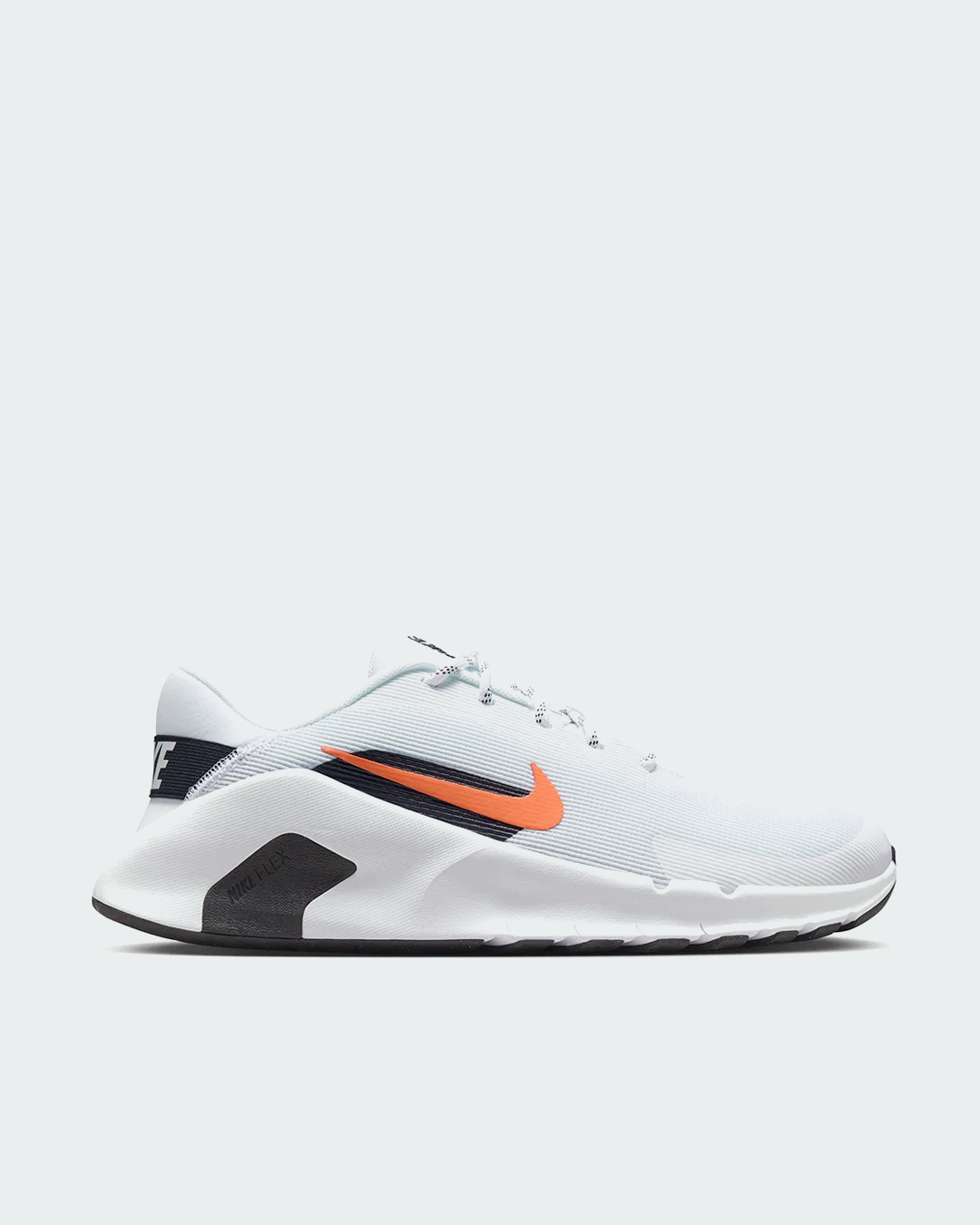 Tenis Nike Flex Train Hombre