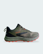 Tenis Discovery Sasquatch Hombre