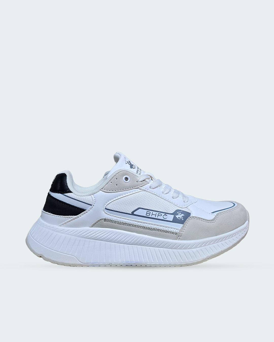Tenis Polo Club Bari Hombre
