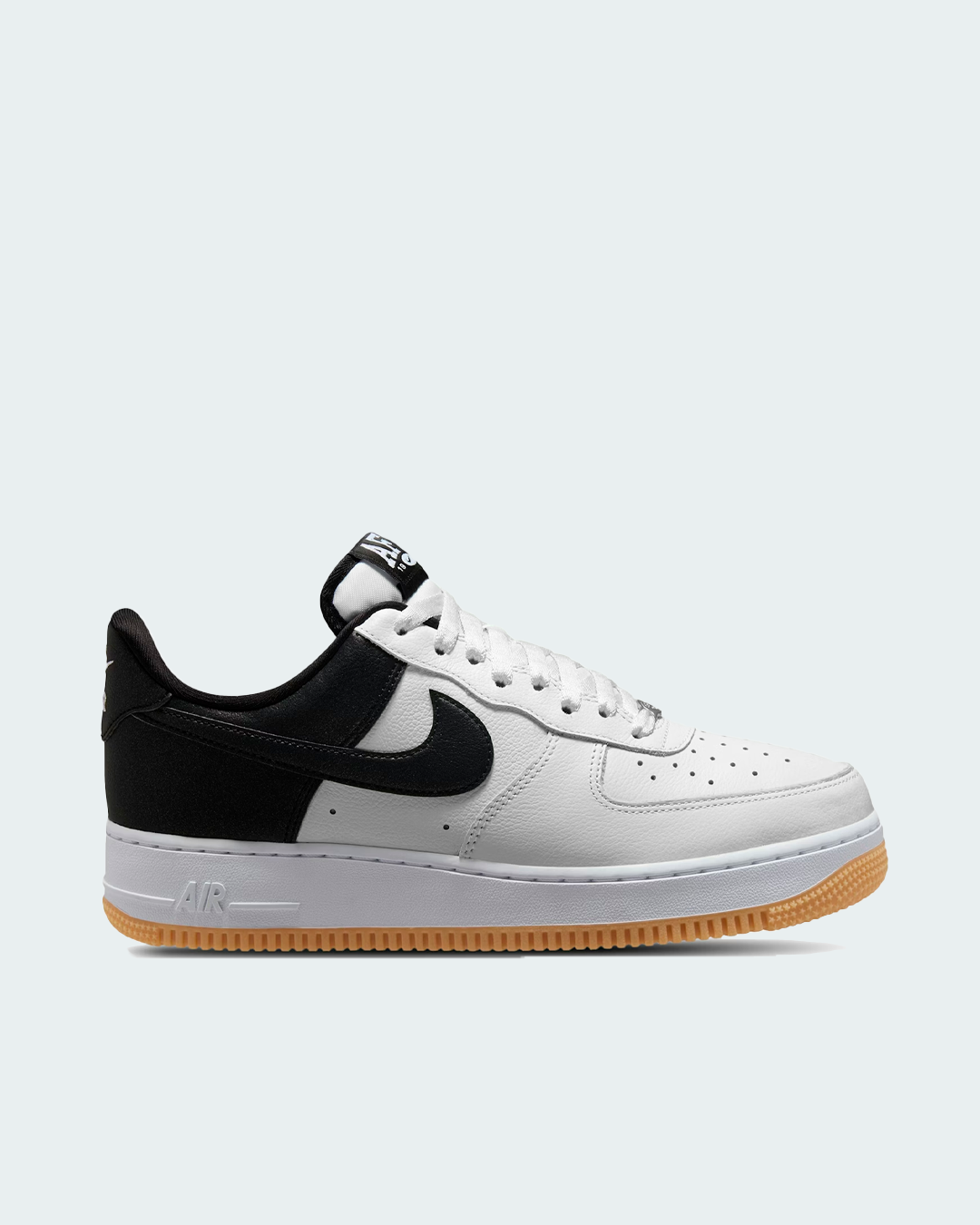 Tenis Nike Air Force 1 07 LV8 Hombre