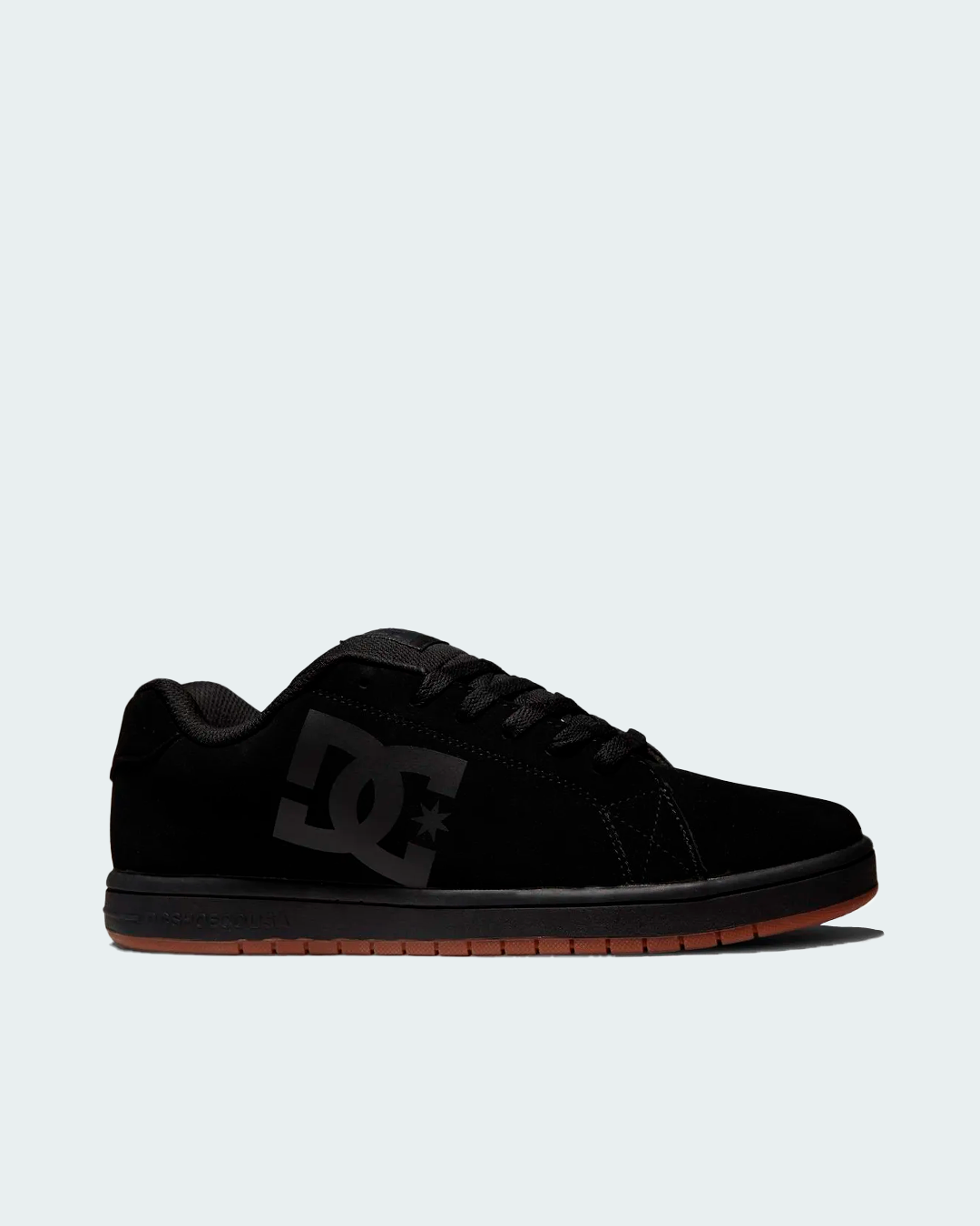 Tenis DC Gaveler Skull Hombre