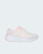 Tenis Skechers D'Lux Walker 2.0 Mujer