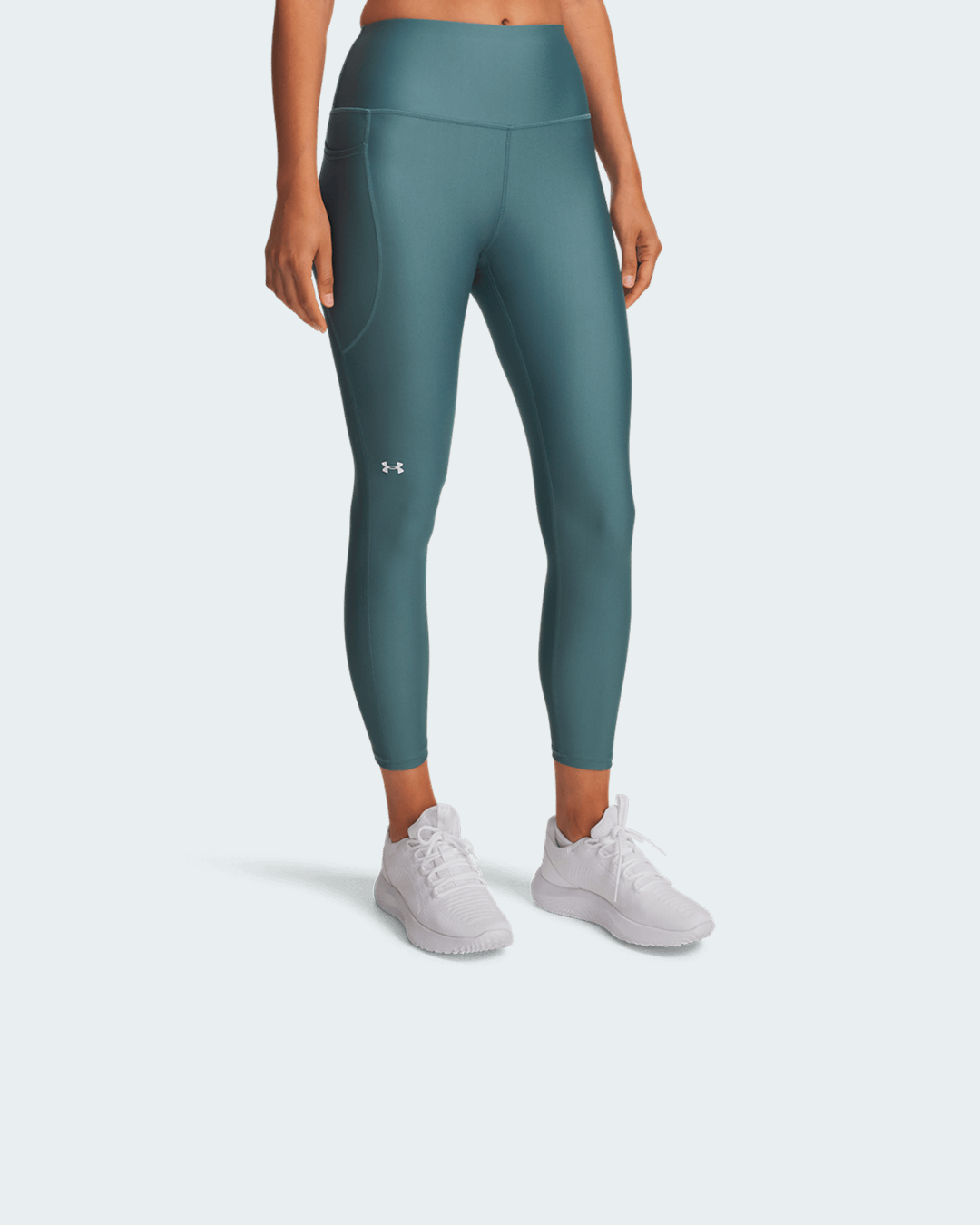 Leggis Under Armour Tech Hi Ankle Mujer