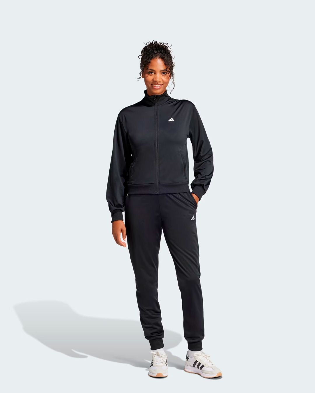 Conjunto Adidas Feelcozy Mujer