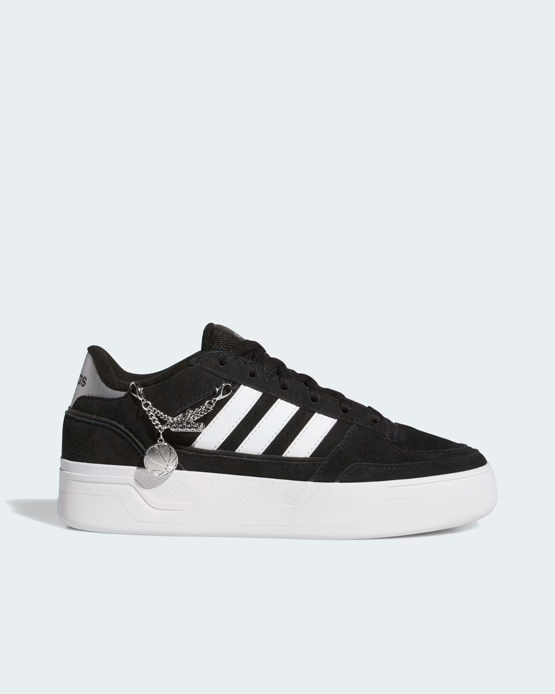Tenis Adidas Break Start Bold Mujer