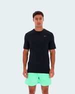 Camiseta Rebook SS Tee Hombre
