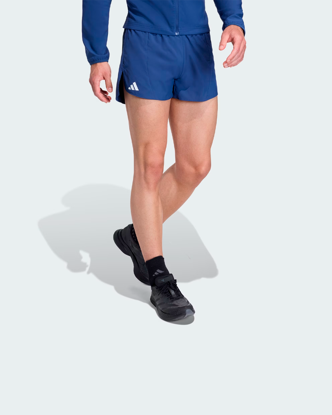 Short Adidas Adizero E Hombre