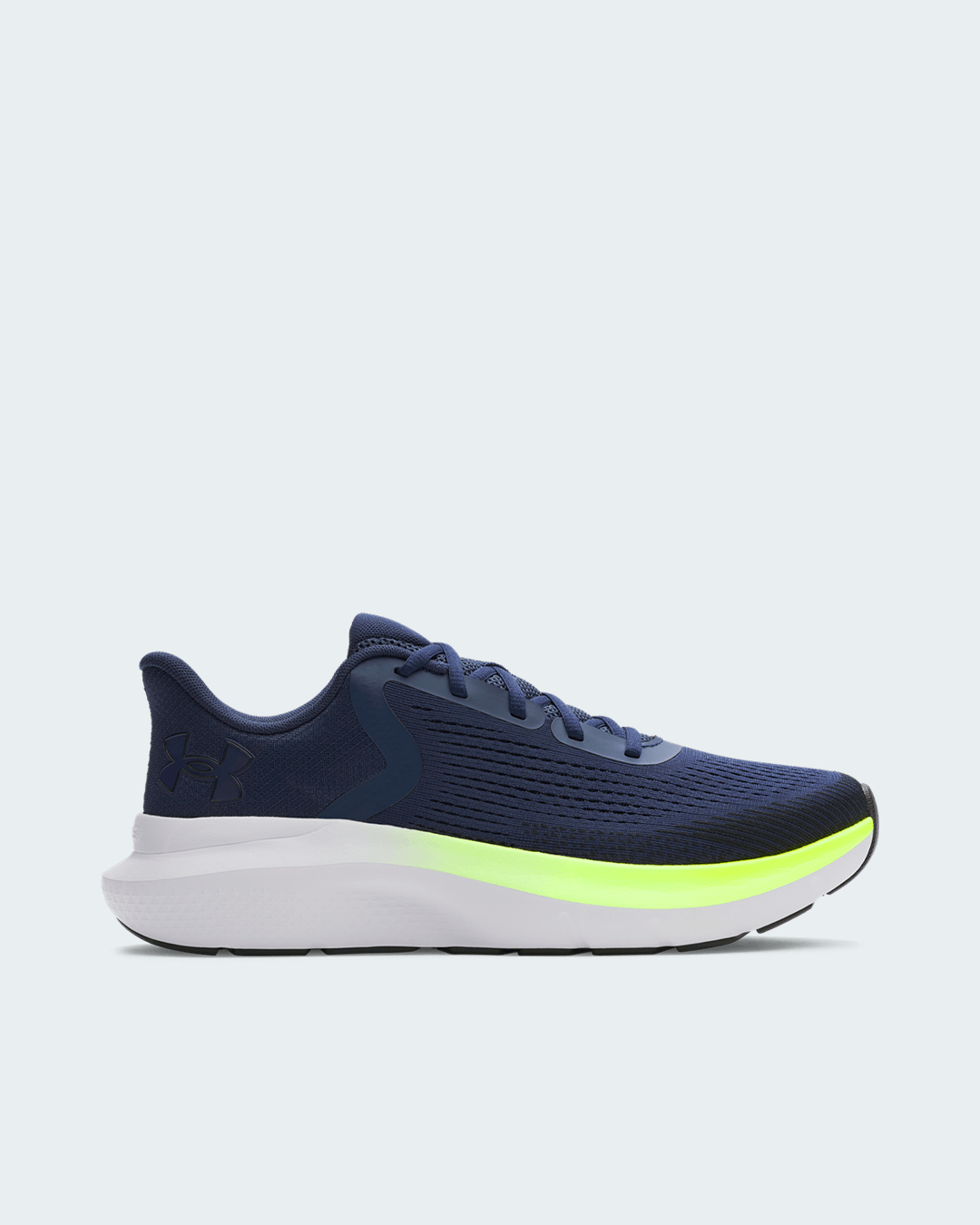 Tenis Under Armour Charged Rogue 5 Hombre