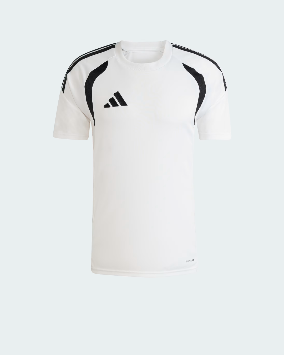 Camiseta Adidas Tiro 26 Hombre