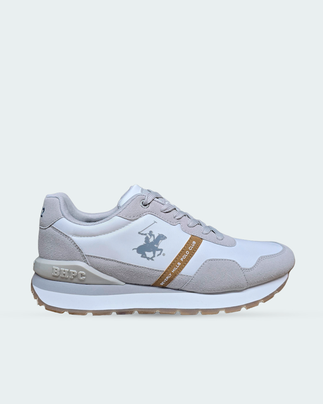Tenis Polo Club Tundra Hombre