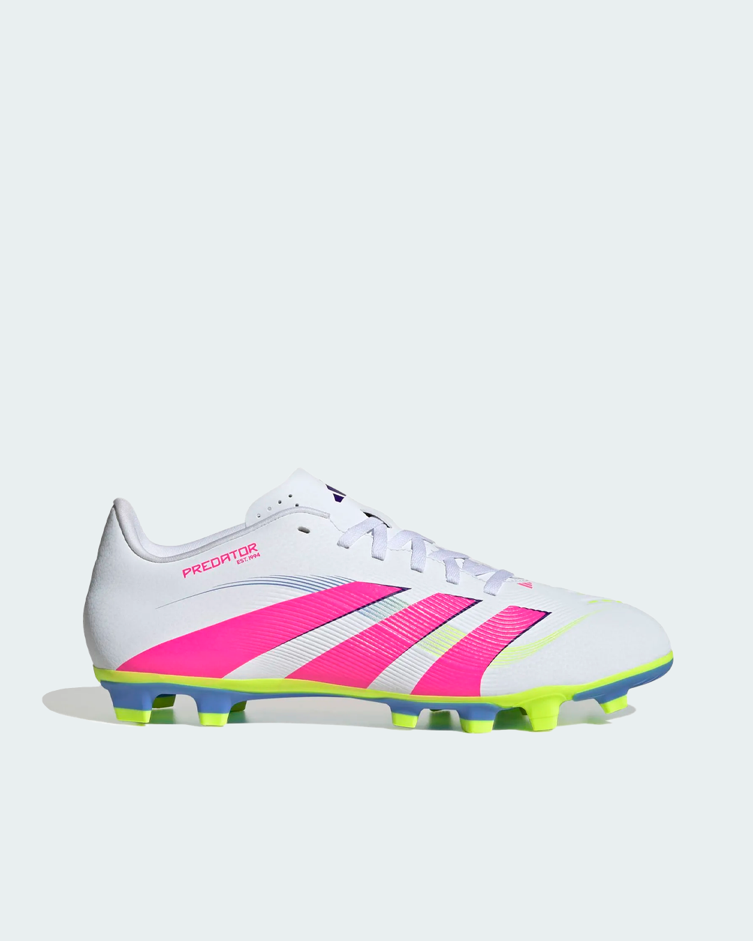 Guayos Adidas FG Predator Club Hombre