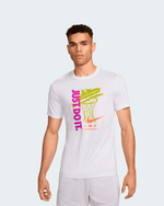 Camiseta Nike DF Tee RLGD Hombre