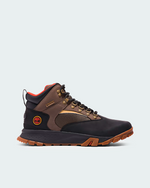 Botas Timberland Lincon Mid Hombre