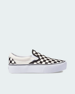 Tenis Vans Classic Slip-On Platform Unisex