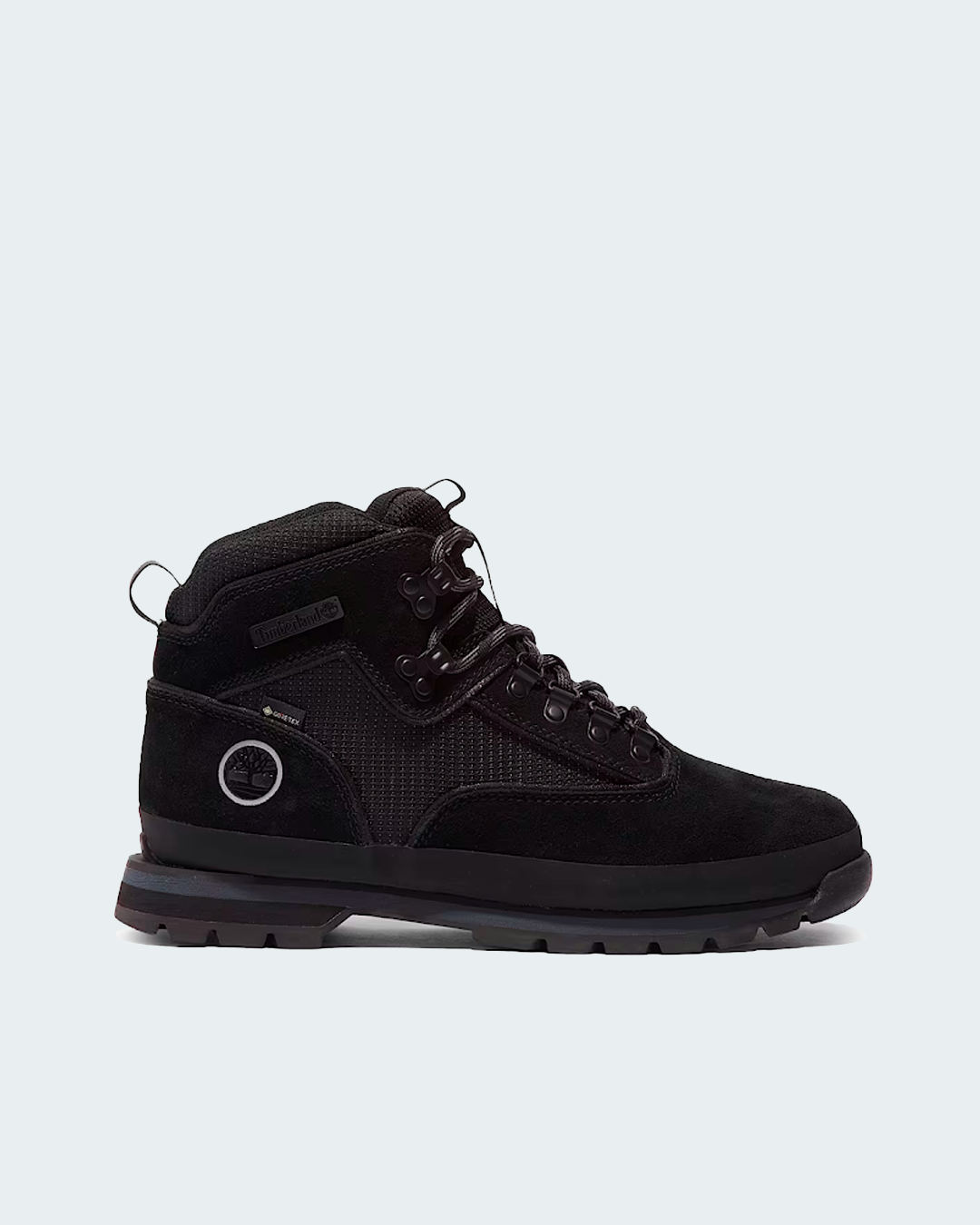 Botas Timberland Euro Hiker Mid Hombre