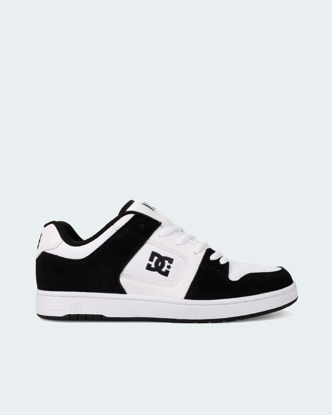 Tenis DC Manteca 4 Hombre