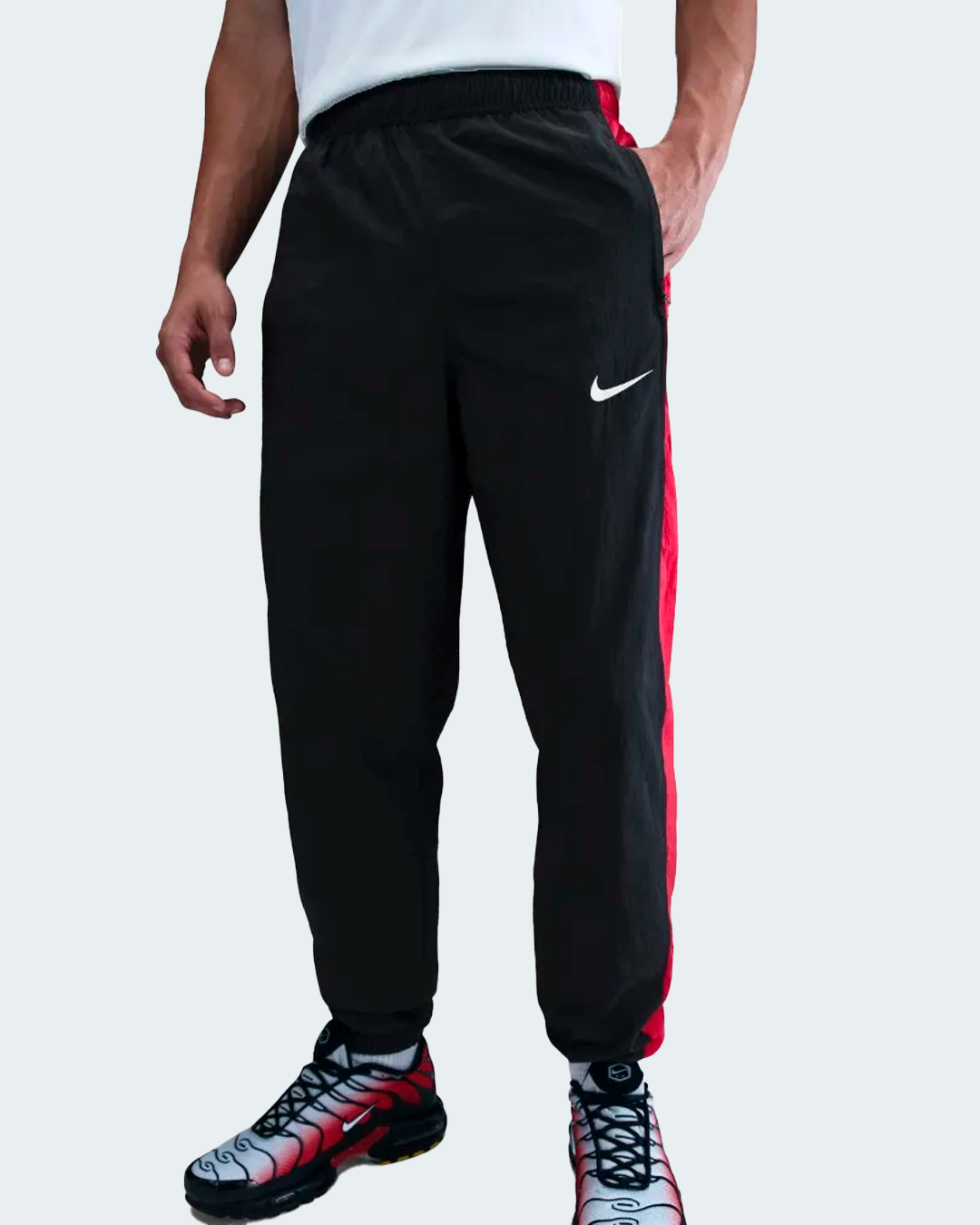 Pantalón Nike RPL T90 TRK Hombre