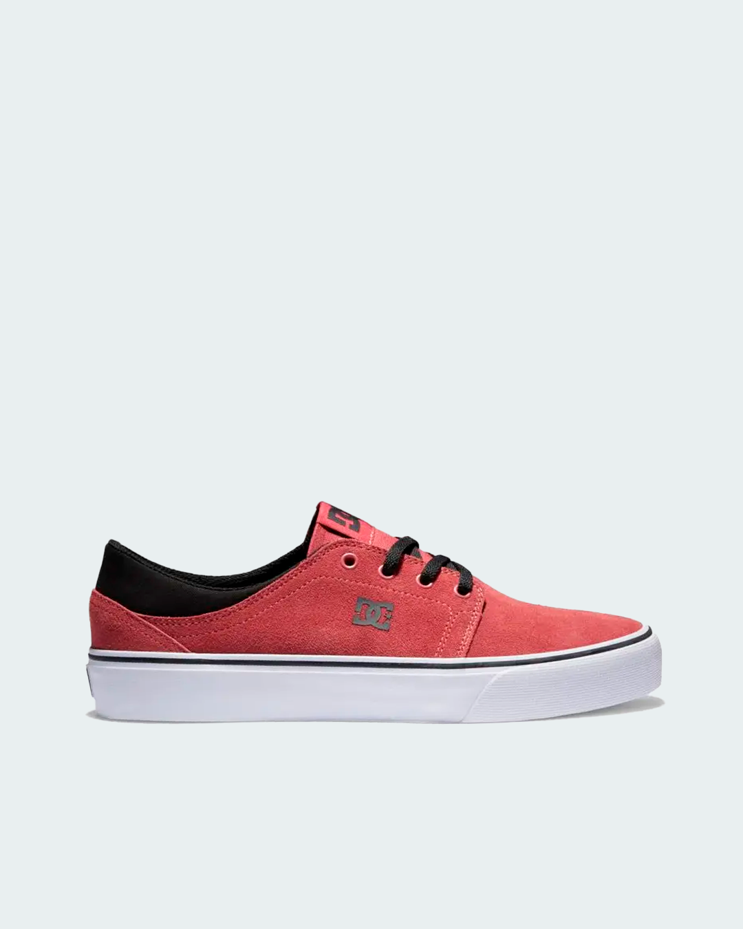 Tenis DC Trase Sd Hombre