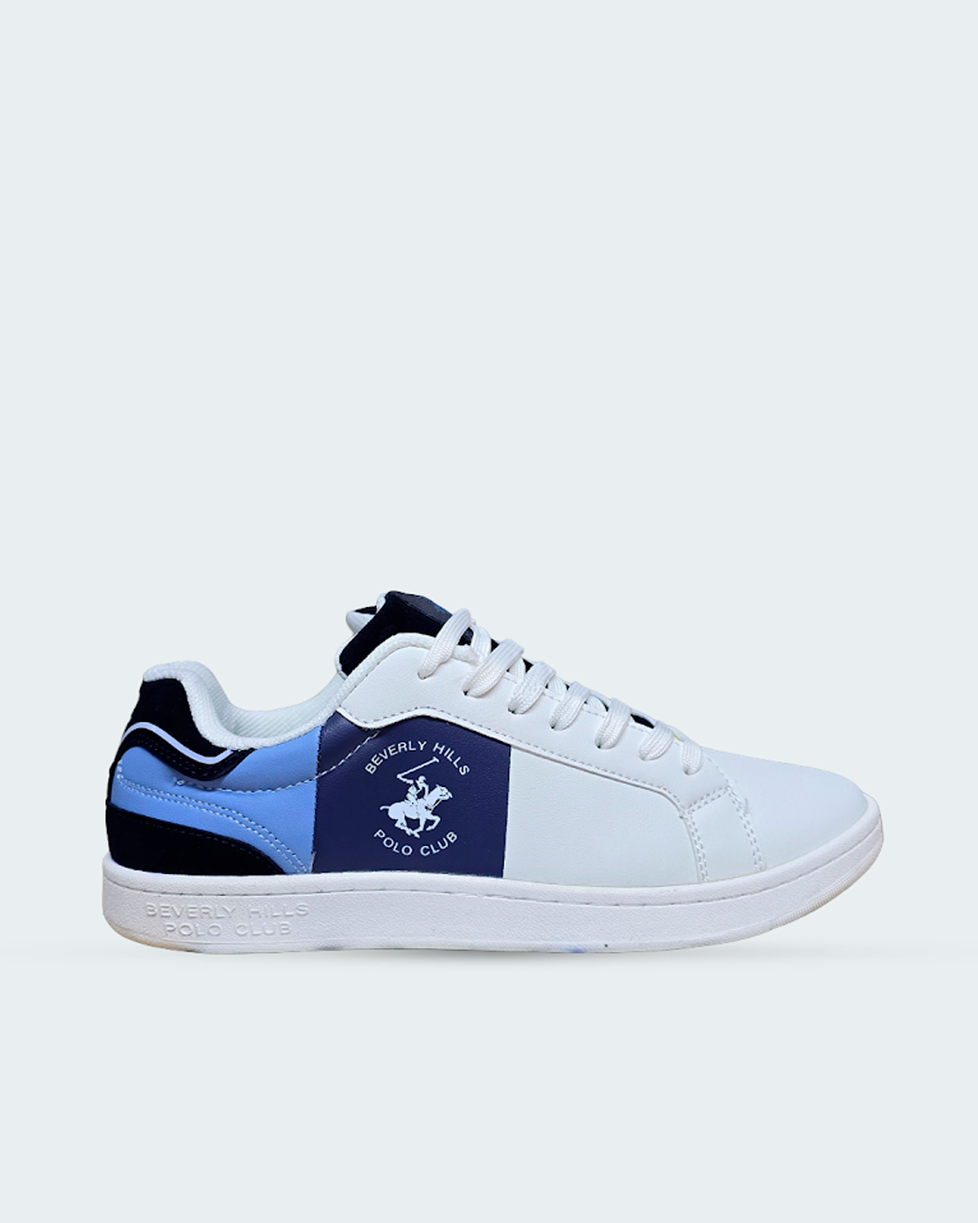 Tenis Polo Club Revolution Hombre