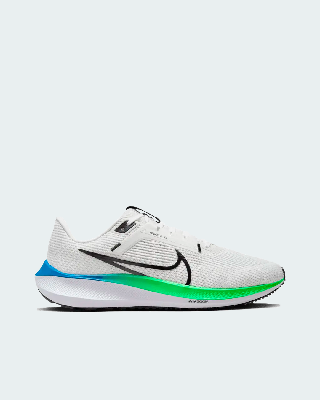 Tenis Nike Air Zoom Pegasus 40 Hombre