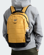 Morral Cat Amarillo Unisex Benji