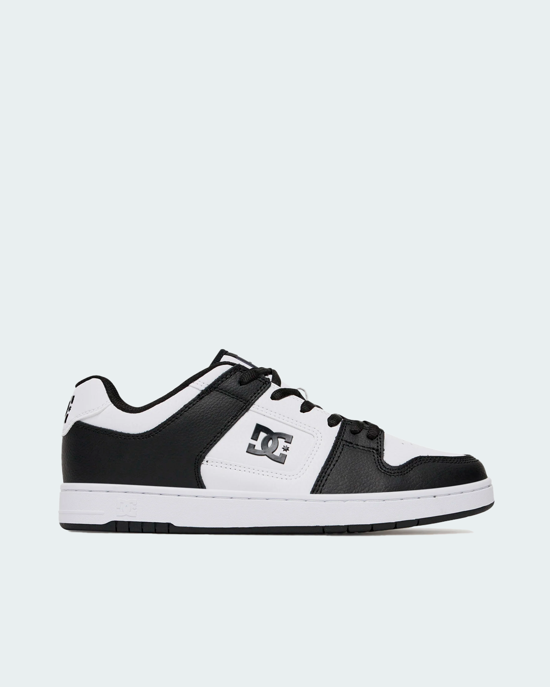 Tenis DC Manteca 4 Hombre