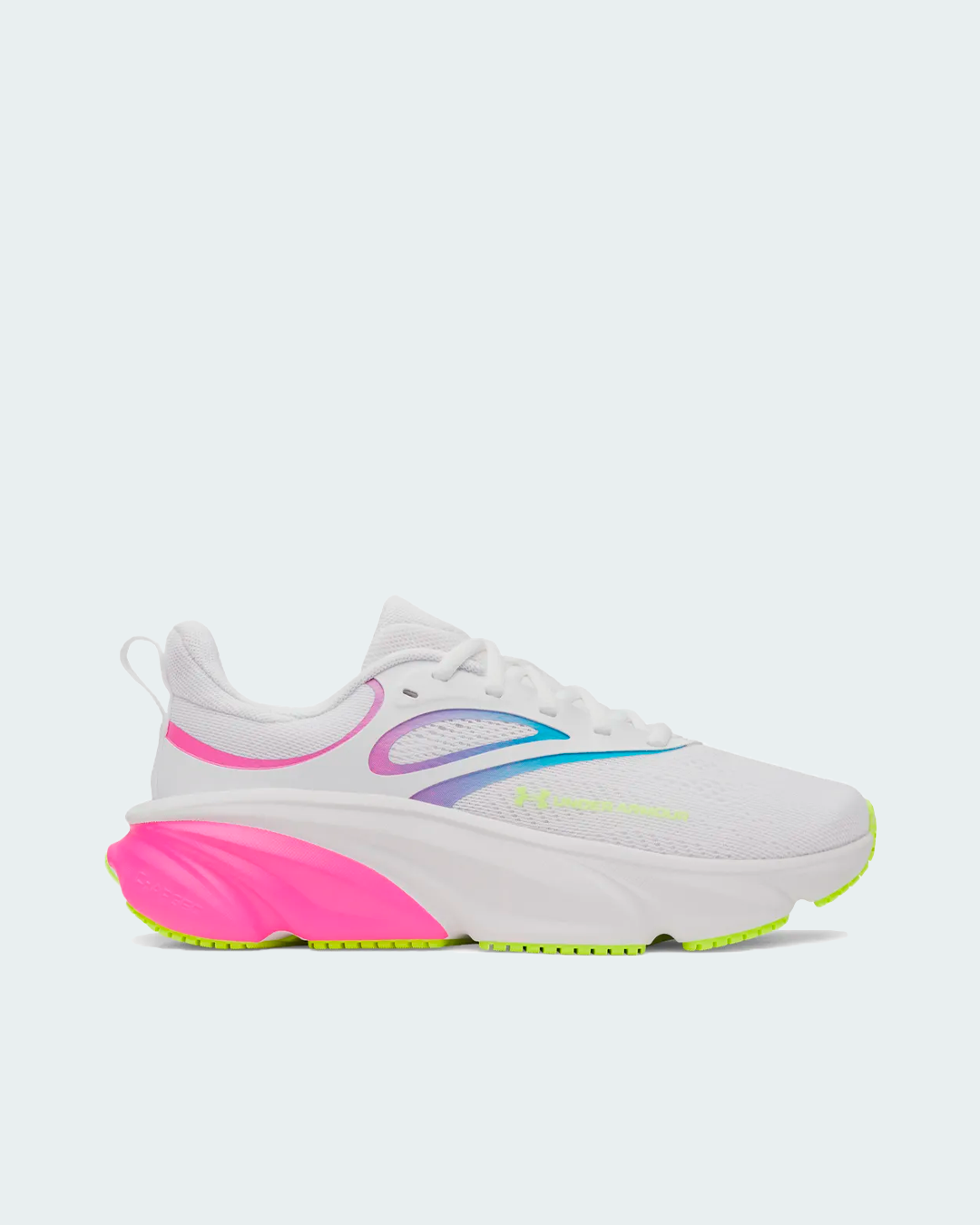 Tenis Under Armour W Rogue 6 Mujer