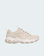 Tenis Skechers D'lite TR Mujer