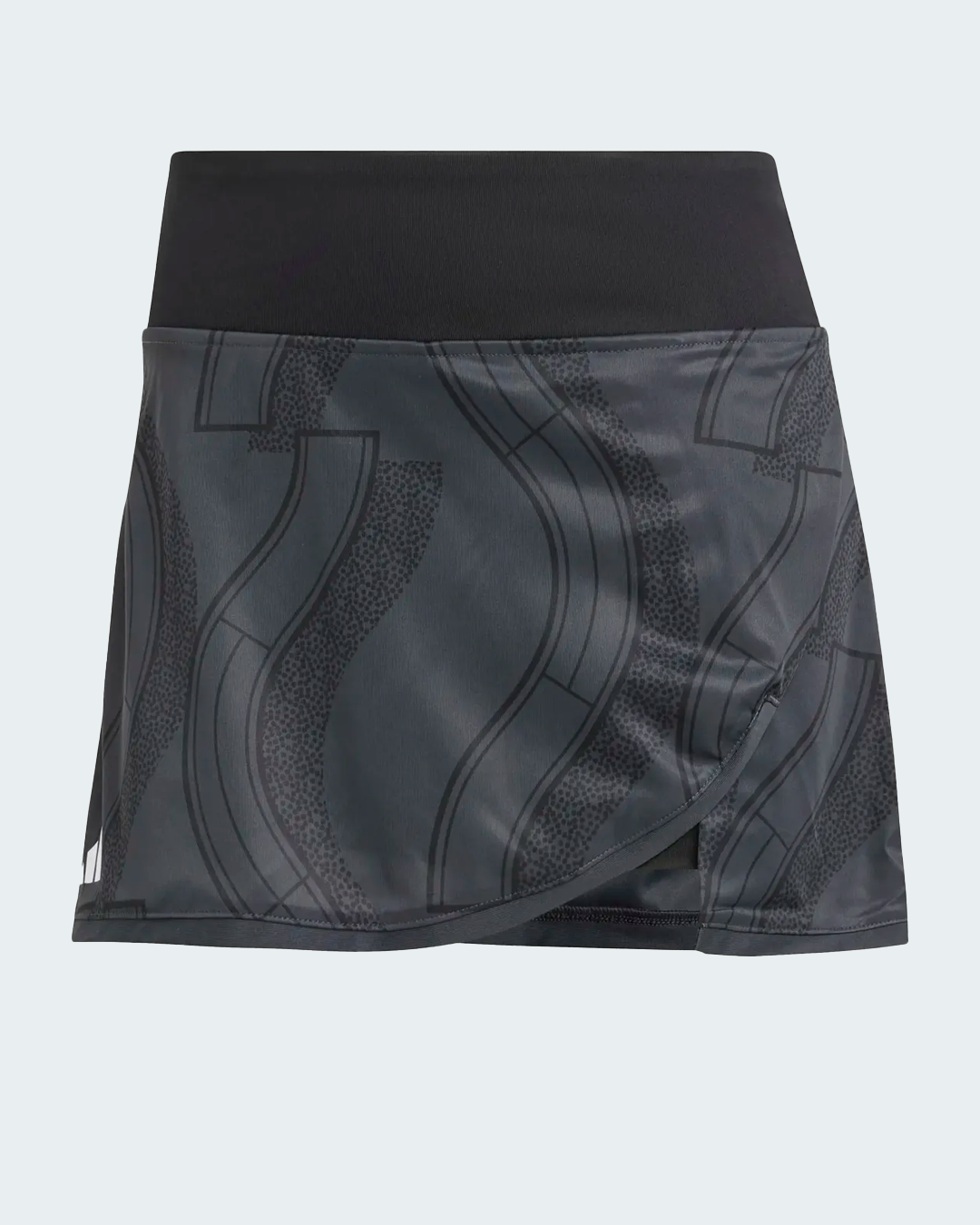 Falda Adidas Club Graph Mujer