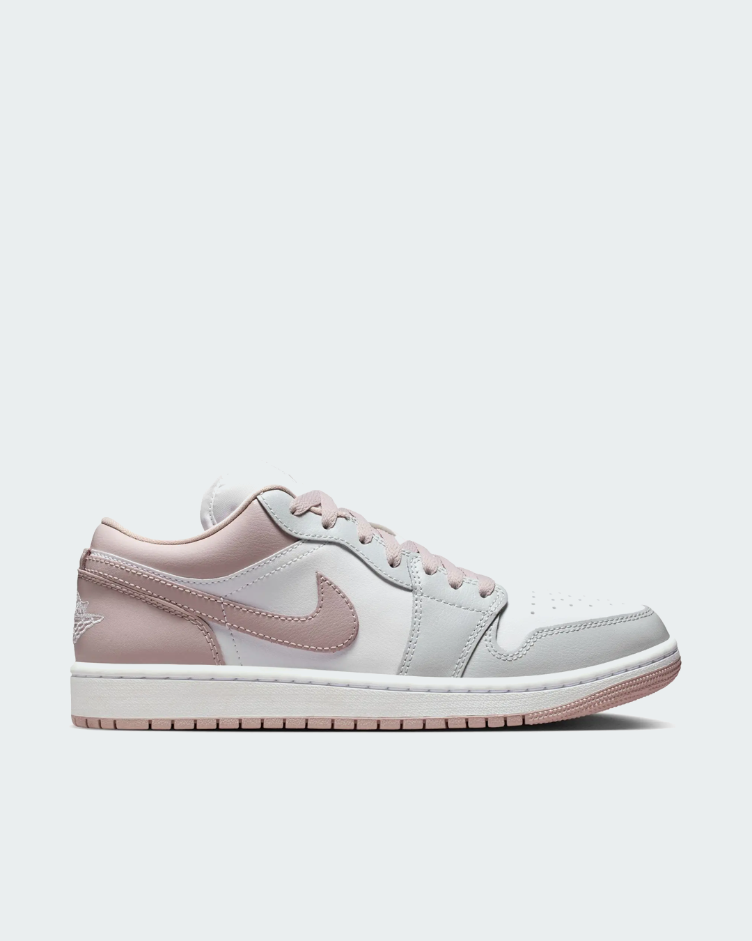 Tenis Nike Air Jordan Low Particle Rose Mujer