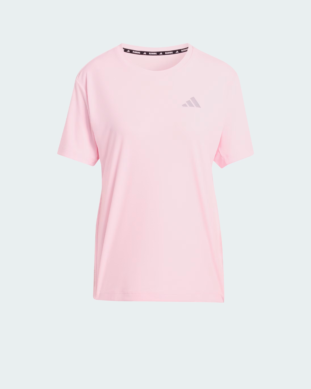 Camiseta Adidas Run Essentials Tee Mujer