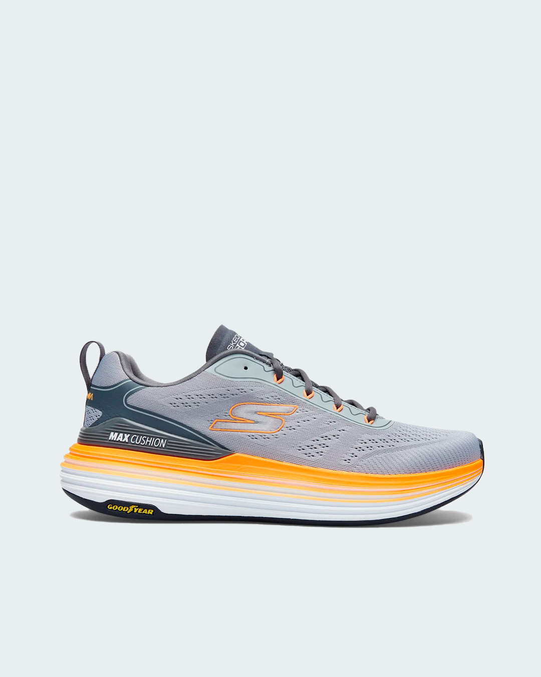 Tenis Skechers Max Cushioning Suspension Hombre
