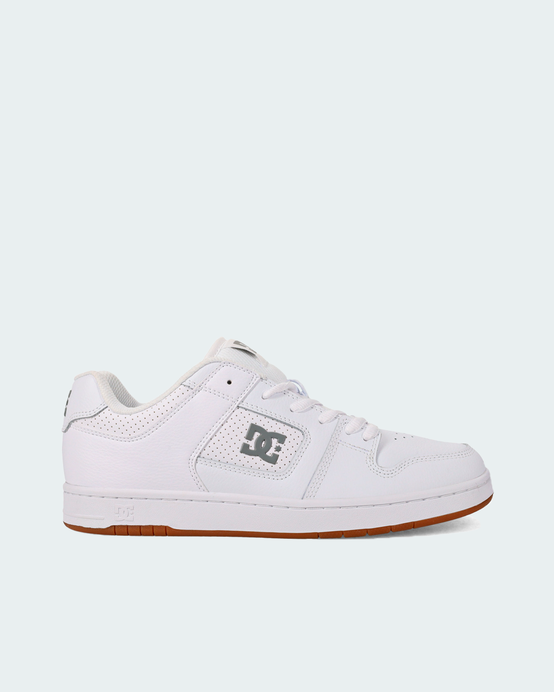 Tenis DC Manteca 4 Hombre