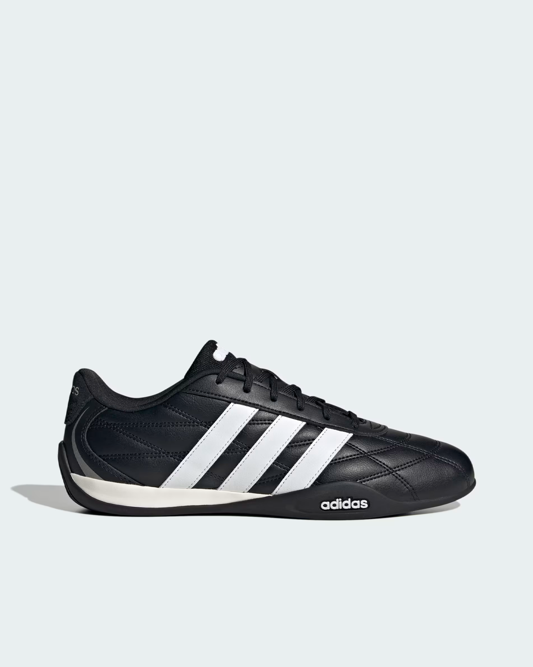 Tenis Adidas Pista Hombre