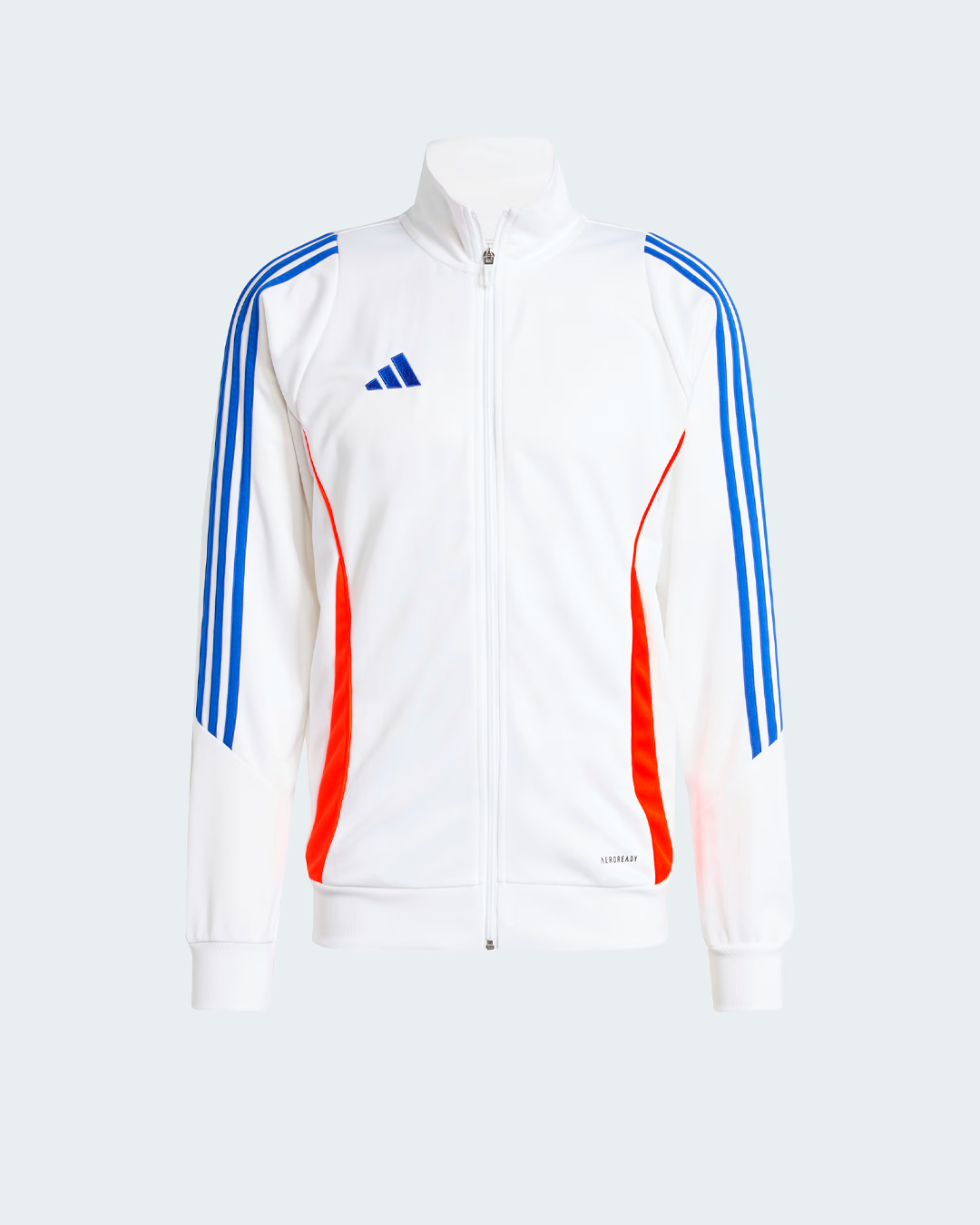 Chaqueta Adidas Tiro 24 Hombre