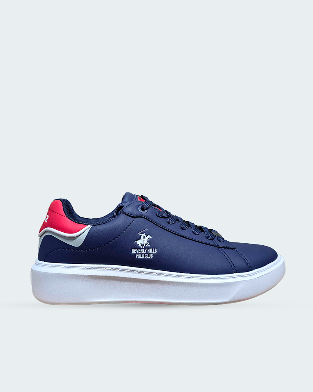 Tenis Polo Club Frisk Niños